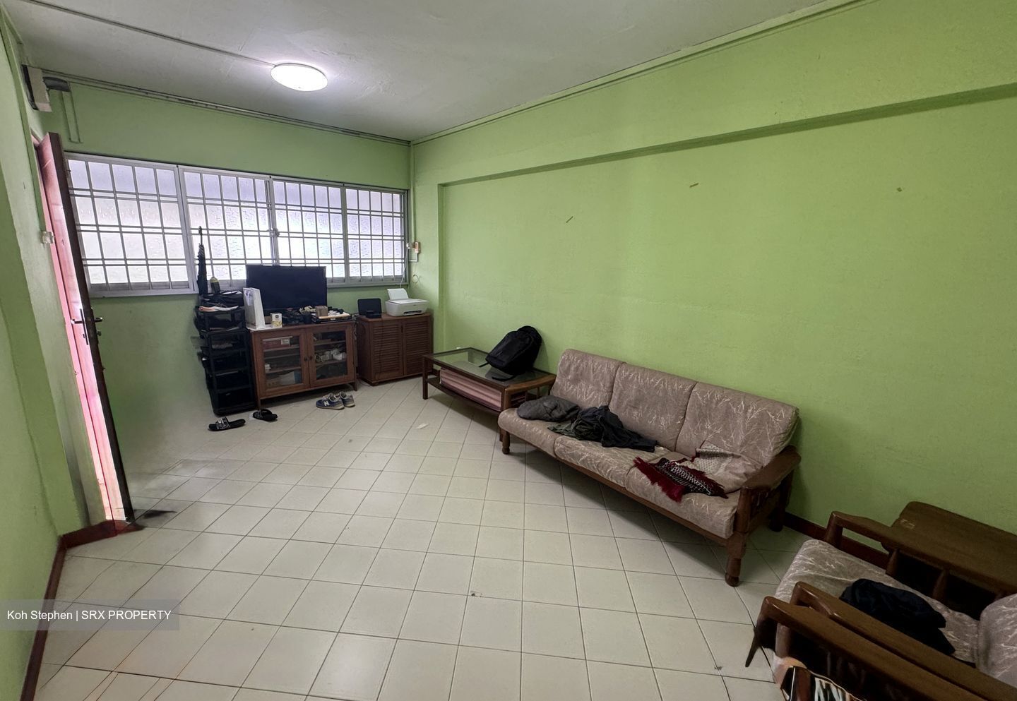 Blk 285 Tampines Street 22 (Tampines), HDB 3 Rooms #532528631